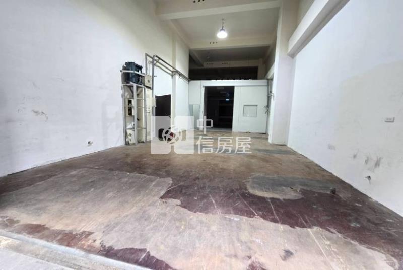 楊梅交流道【五楊創新科技園區】投資收租乙工挑高RC廠房房屋室內格局與周邊環境