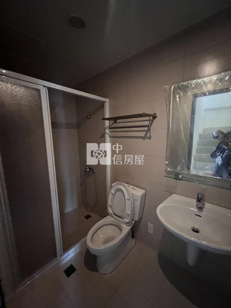 龍科幸福山丘大面寬美別墅房屋室內格局與周邊環境
