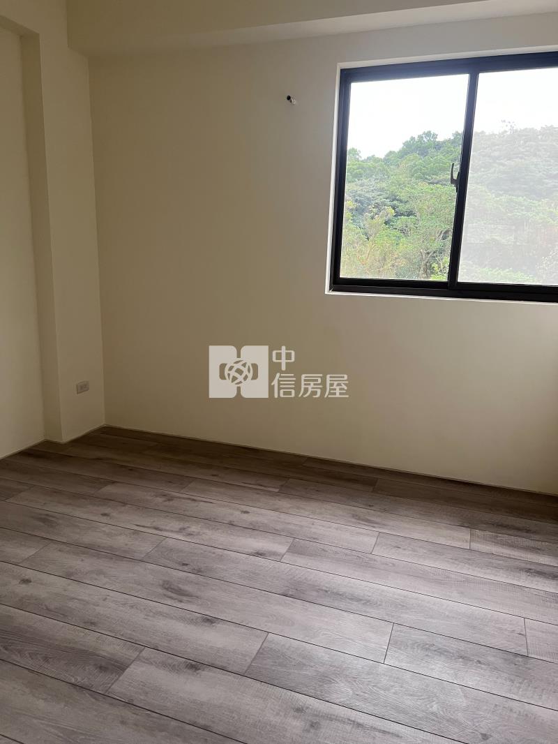 龍科幸福山丘大面寬美別墅房屋室內格局與周邊環境