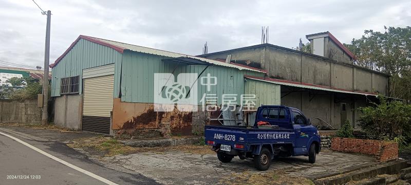 后里精密園區旁農地房屋室內格局與周邊環境