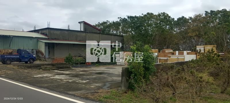 后里精密園區旁農地房屋室內格局與周邊環境