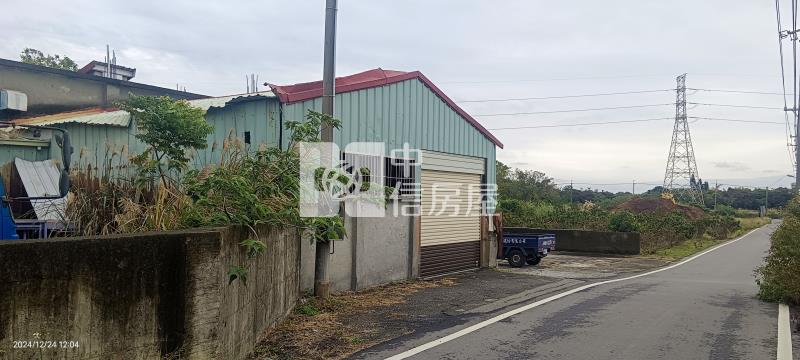 后里精密園區旁農地房屋室內格局與周邊環境