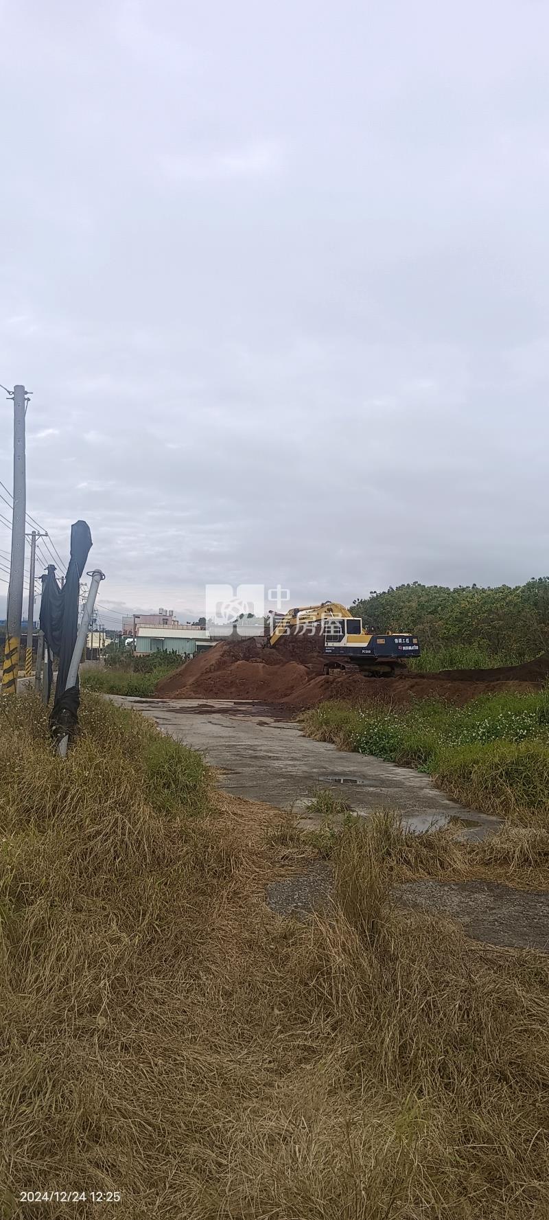 后里精密園區旁農地房屋室內格局與周邊環境