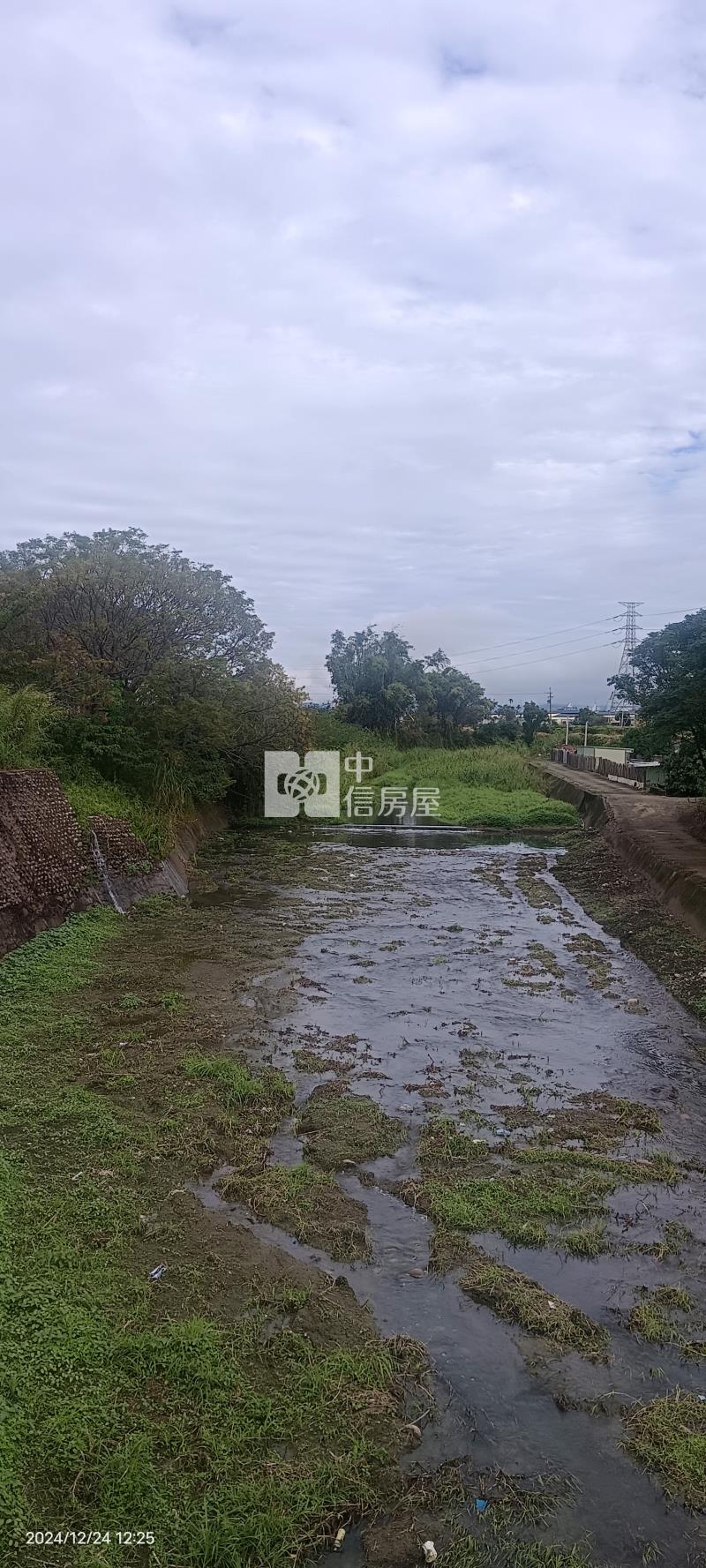 后里精密園區旁農地房屋室內格局與周邊環境
