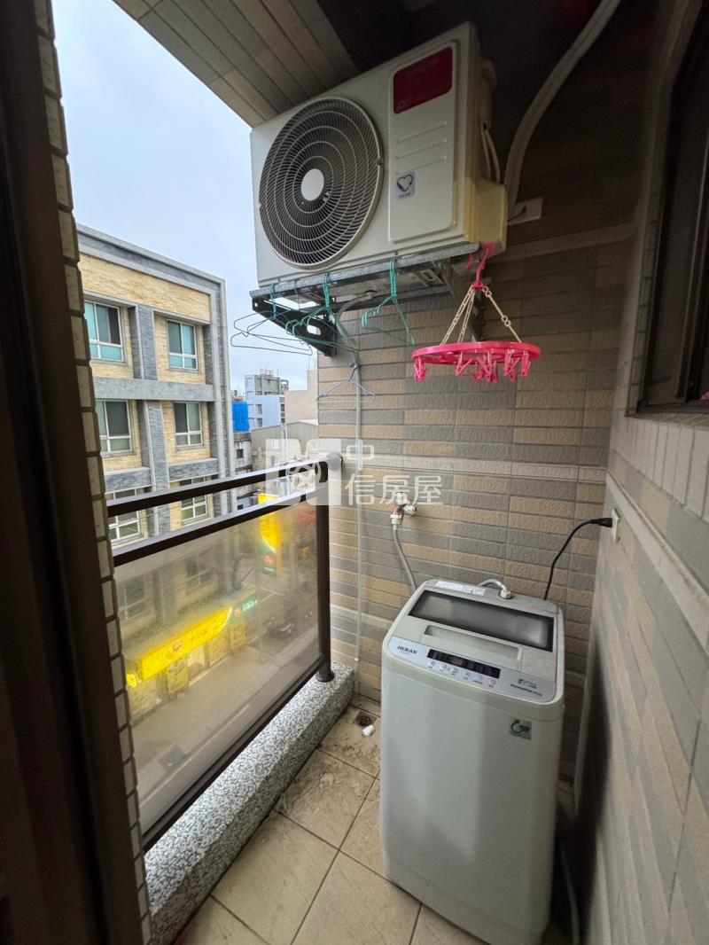 【奔馳】觀音全新電梯收租套房房屋室內格局與周邊環境