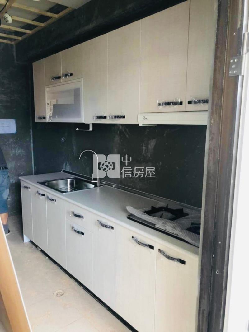 東港海景華廈房屋室內格局與周邊環境