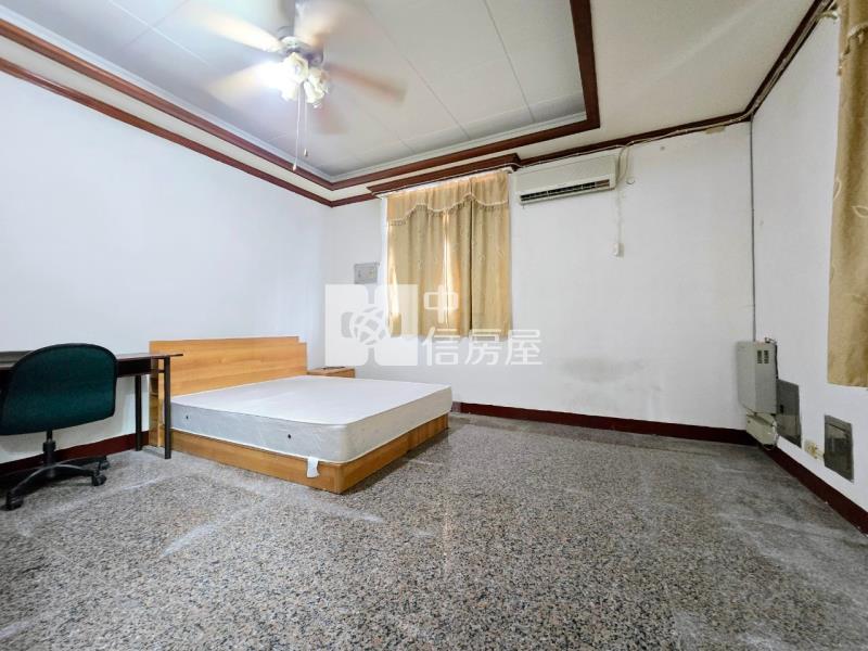 竹南園區旁孝親透天房屋室內格局與周邊環境