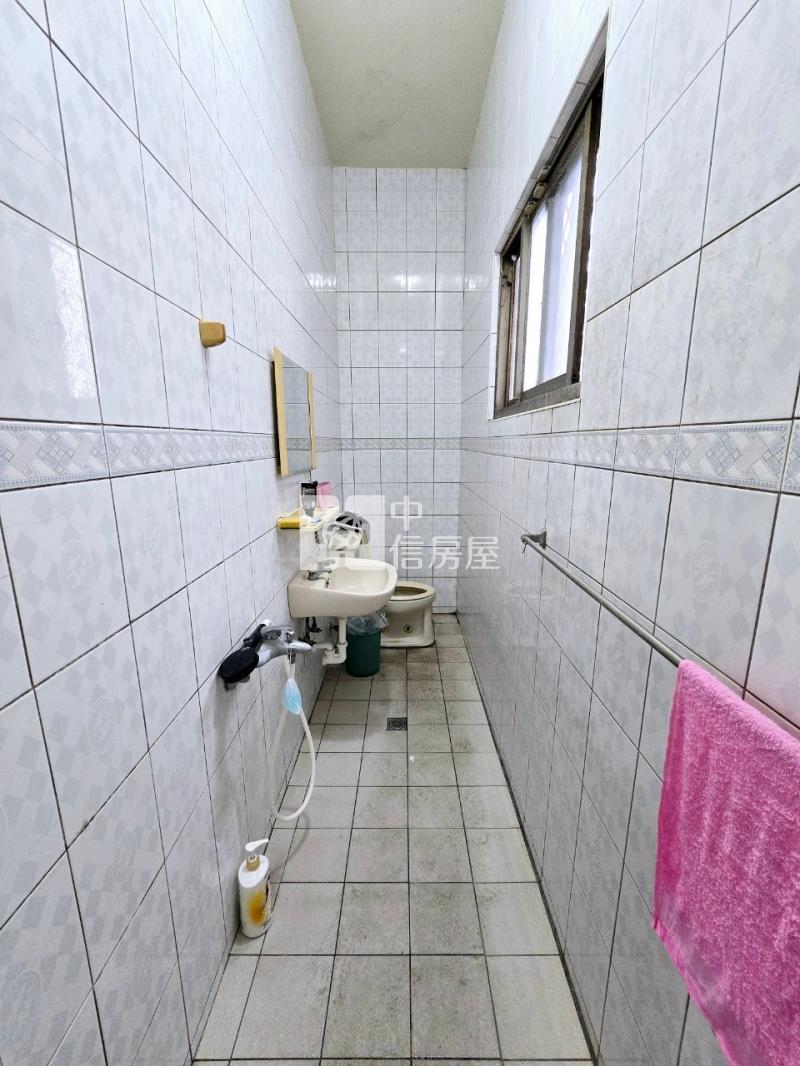竹南園區旁孝親透天房屋室內格局與周邊環境