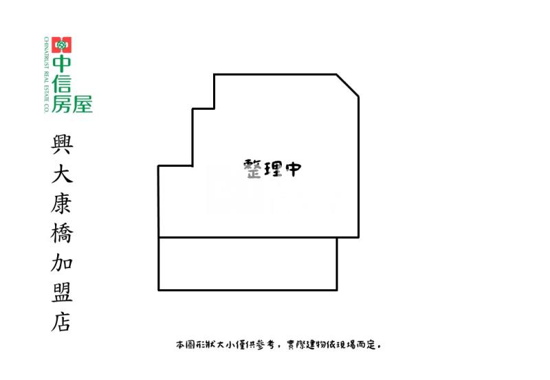 親親影城旁電梯溫馨雅致大套房房屋室內格局與周邊環境