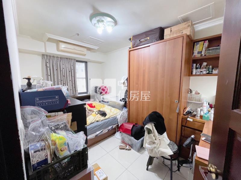 近內壢交流道.省道.忠福商圈高樓層四房車房屋室內格局與周邊環境