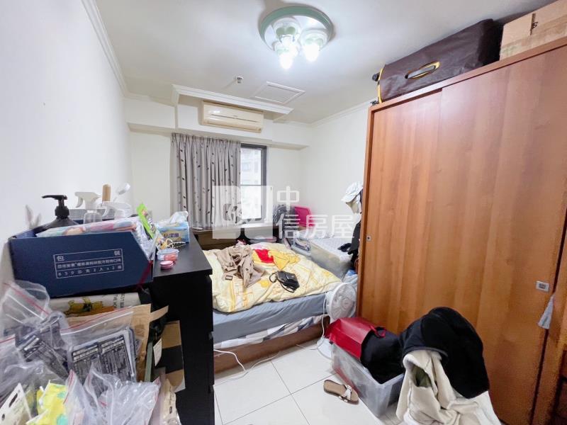 近內壢交流道.省道.忠福商圈高樓層四房車房屋室內格局與周邊環境