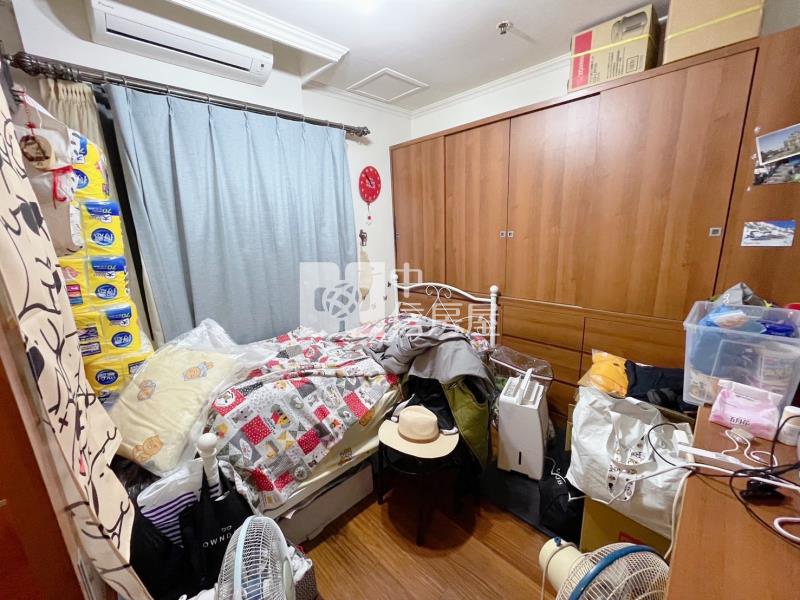 近內壢交流道.省道.忠福商圈高樓層四房車房屋室內格局與周邊環境