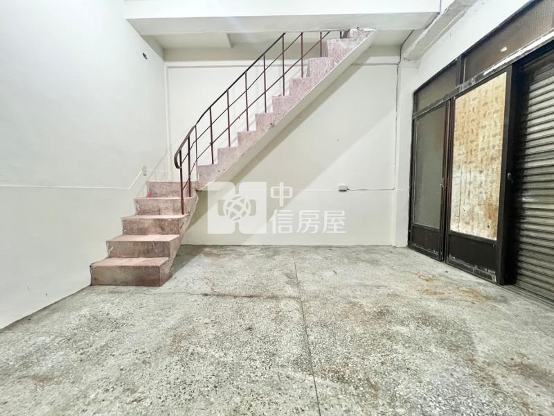南區低總價小透天房屋室內格局與周邊環境
