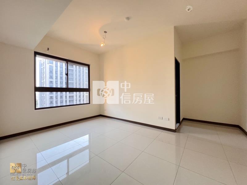 台南高鐵特區.佳展大展C1 Ⅱ房屋室內格局與周邊環境