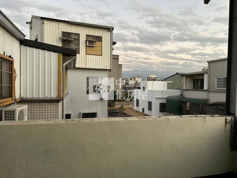 公館邊間大透天房屋室內格局與周邊環境
