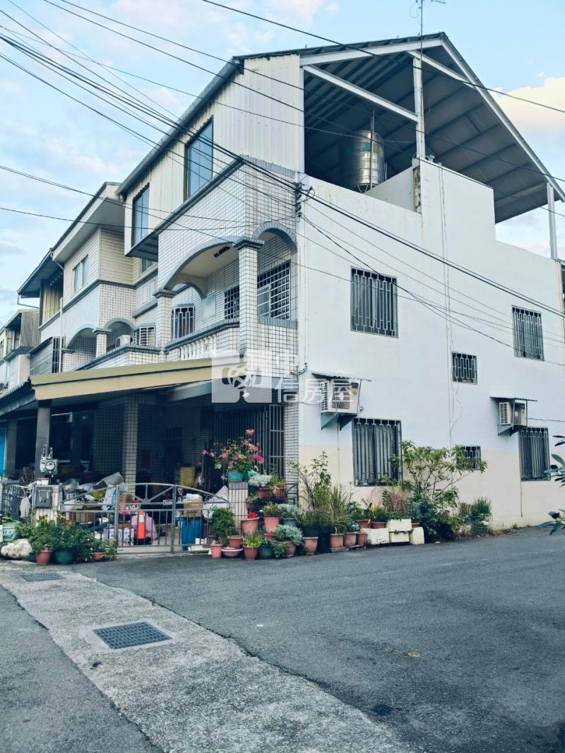 公館邊間大透天房屋室內格局與周邊環境