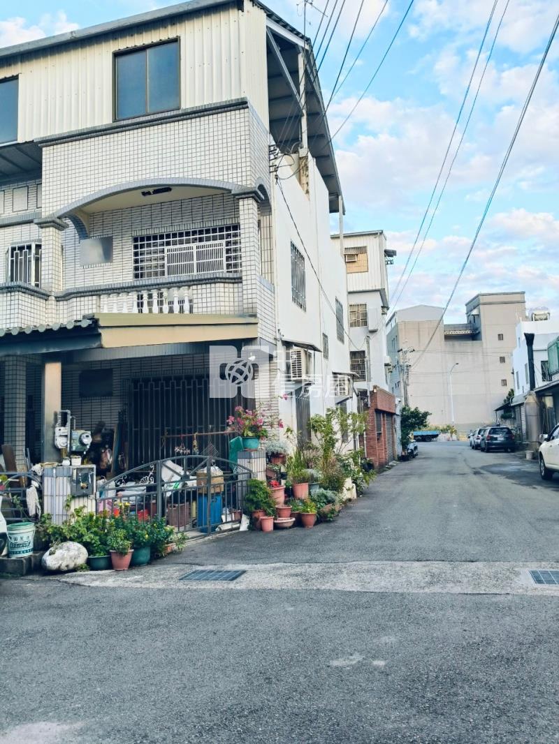 公館邊間大透天房屋室內格局與周邊環境