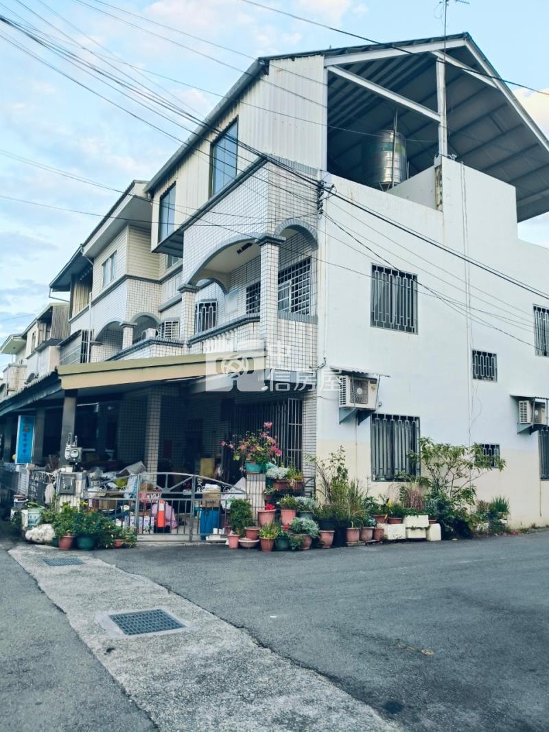 公館邊間大透天房屋室內格局與周邊環境