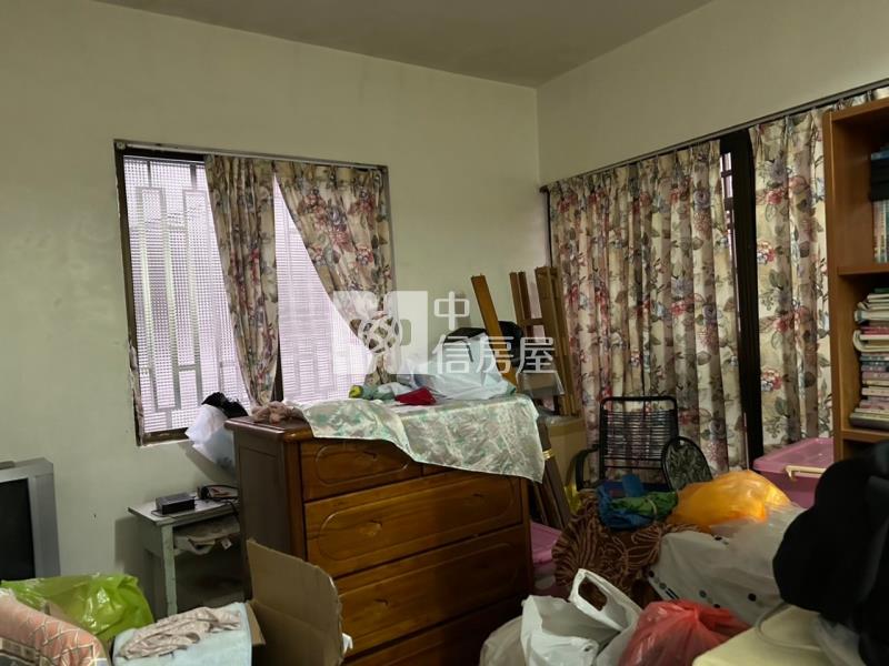 公館邊間大透天房屋室內格局與周邊環境