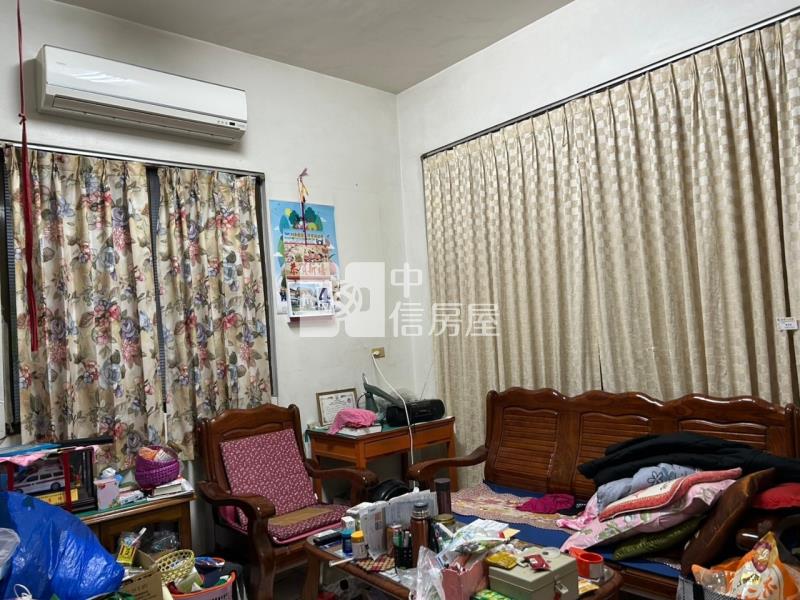 公館邊間大透天房屋室內格局與周邊環境