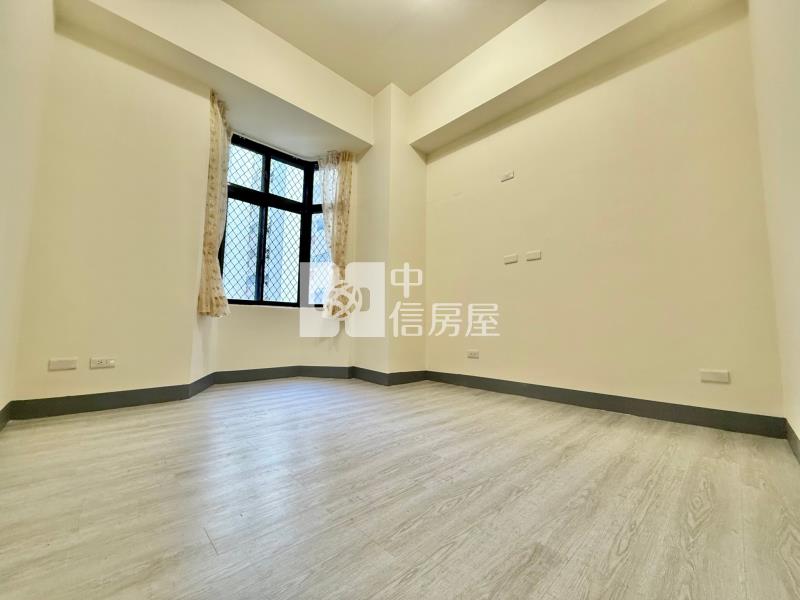 中山&樹孝商圈衛浴開窗典雅美三房/已租車位房屋室內格局與周邊環境
