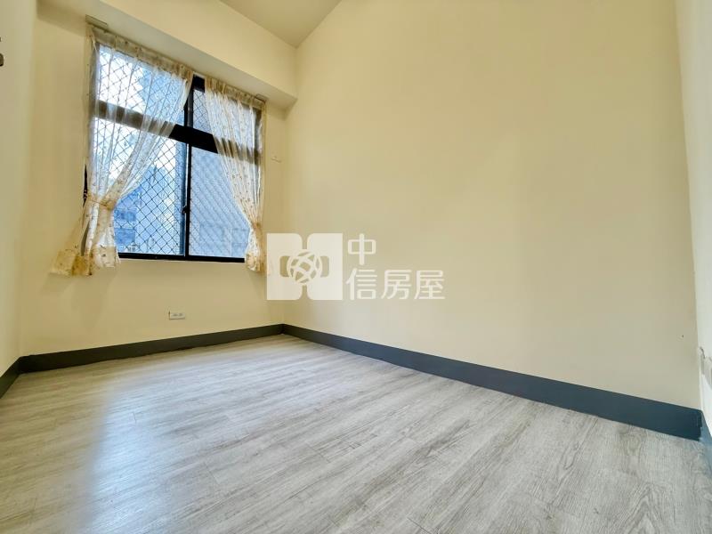 中山&樹孝商圈衛浴開窗典雅美三房/已租車位房屋室內格局與周邊環境