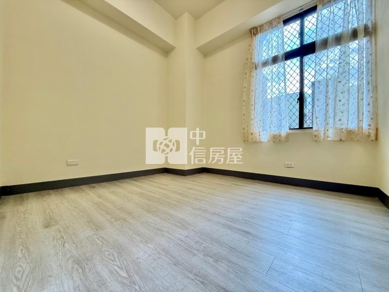 中山&樹孝商圈衛浴開窗典雅美三房/已租車位房屋室內格局與周邊環境