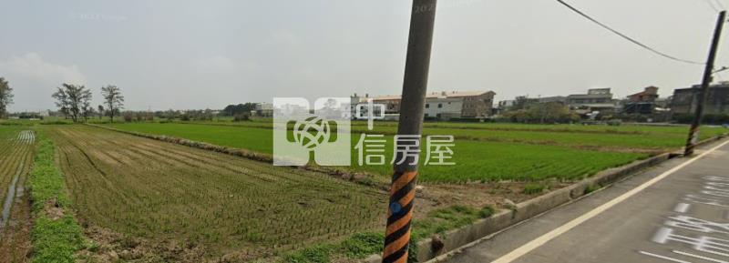 【奔馳】新屋大坪數漂亮農地房屋室內格局與周邊環境