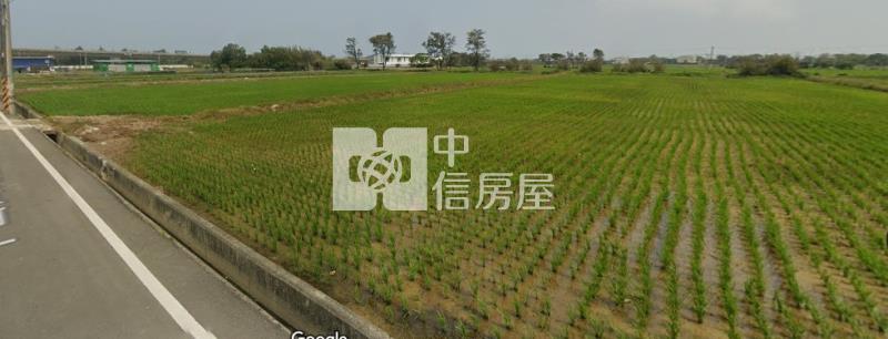【奔馳】新屋大坪數漂亮農地房屋室內格局與周邊環境