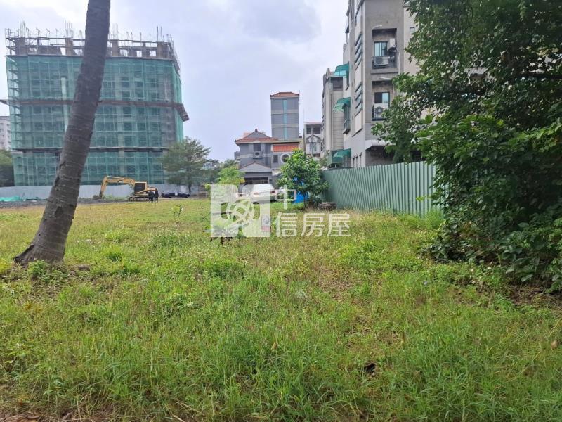 (專)新營區民族路體育場旁305坪美建地房屋室內格局與周邊環境