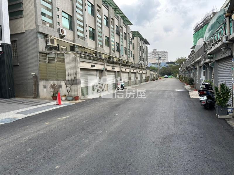(專)新營區民族路體育場旁305坪美建地房屋室內格局與周邊環境