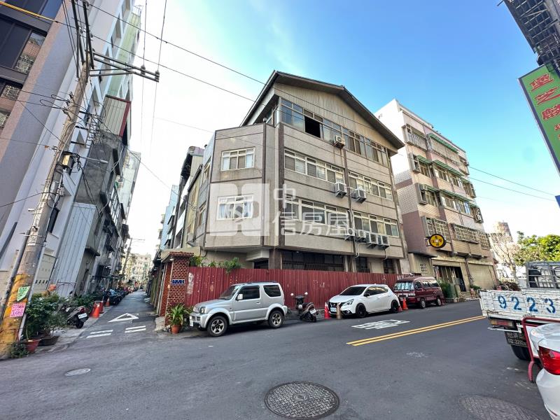 太原車站旁低總電梯三房房屋室內格局與周邊環境