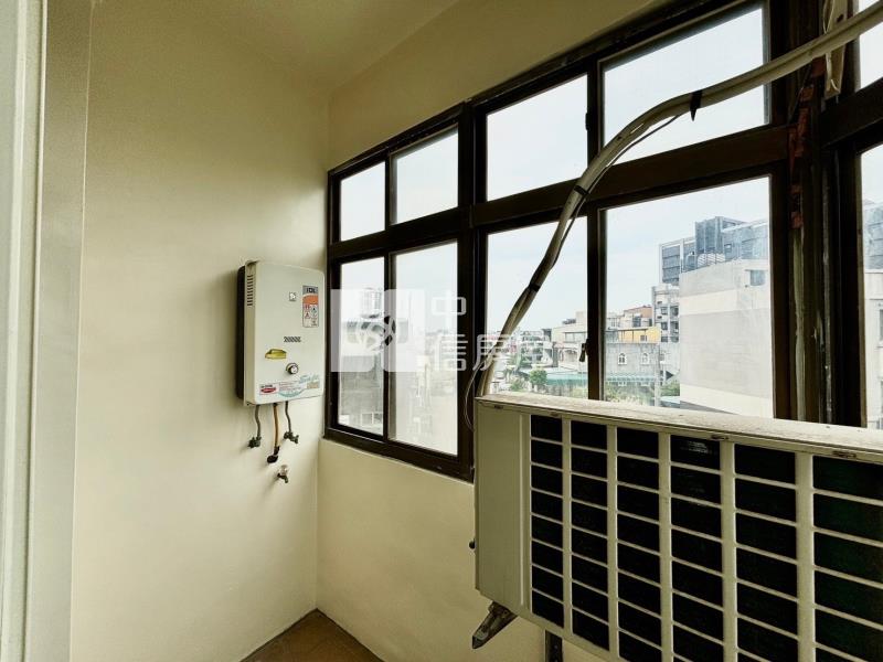 竹南光德路美華廈房屋室內格局與周邊環境