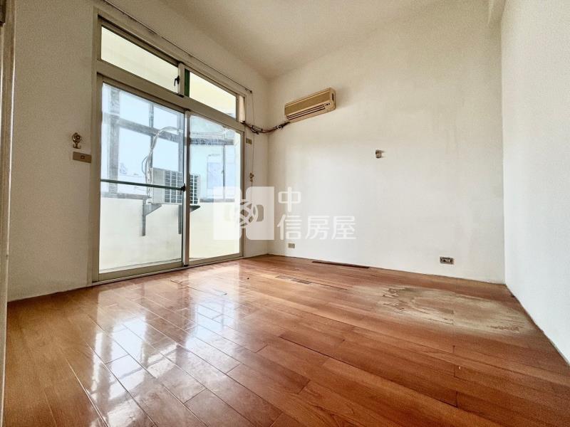 竹南光德路美華廈房屋室內格局與周邊環境