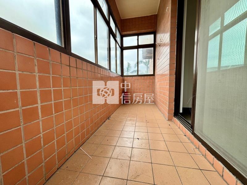 竹南光德路美華廈房屋室內格局與周邊環境