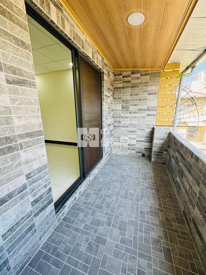 潮州夜市整新孝親透天房屋室內格局與周邊環境