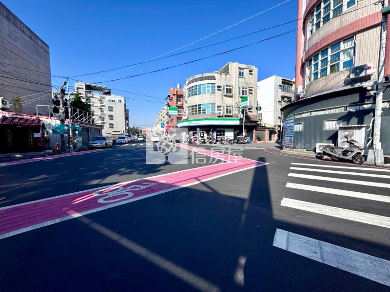 雲科大鄰都市計畫區有水電農地房屋室內格局與周邊環境