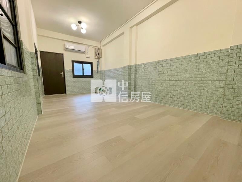 中興商圈旁超便宜孝親溫馨美透天房屋室內格局與周邊環境