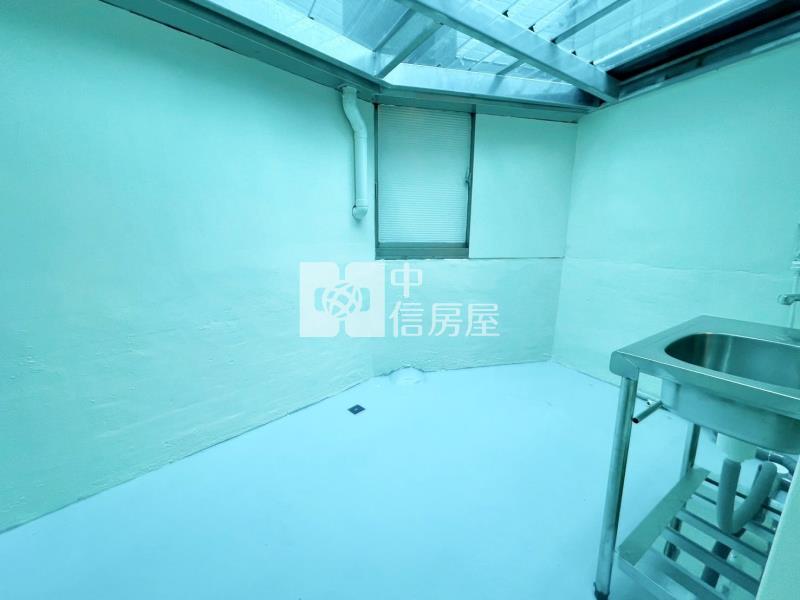 中興商圈旁超便宜孝親溫馨美透天房屋室內格局與周邊環境