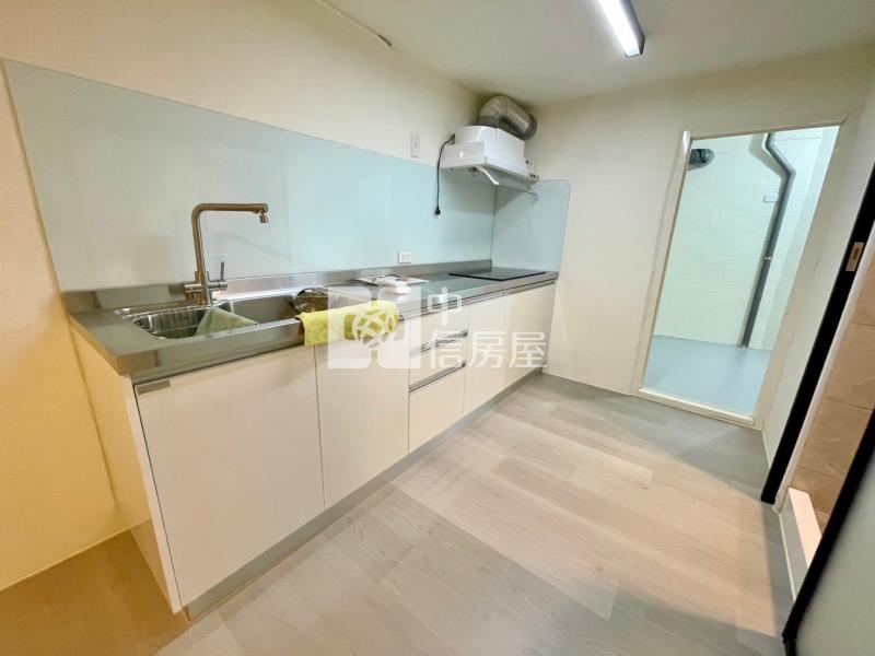 中興商圈旁超便宜孝親溫馨美透天房屋室內格局與周邊環境