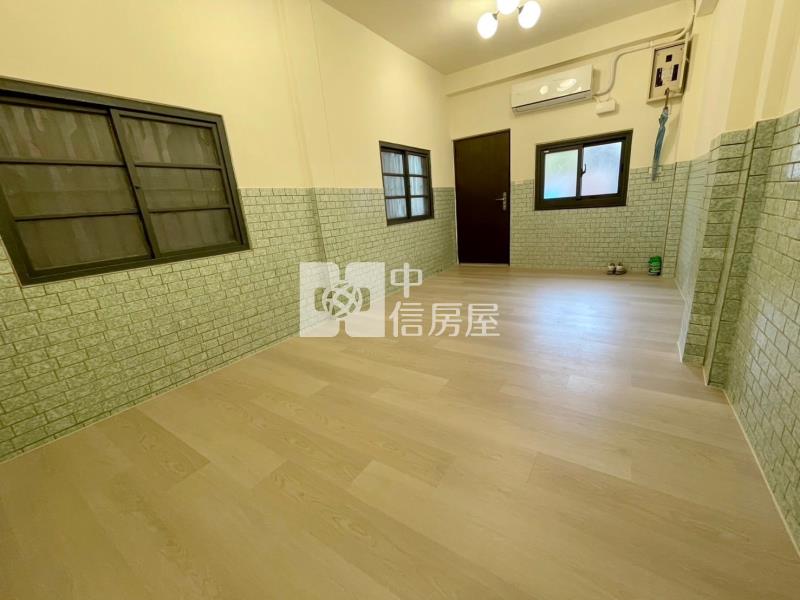 中興商圈旁超便宜孝親溫馨美透天房屋室內格局與周邊環境