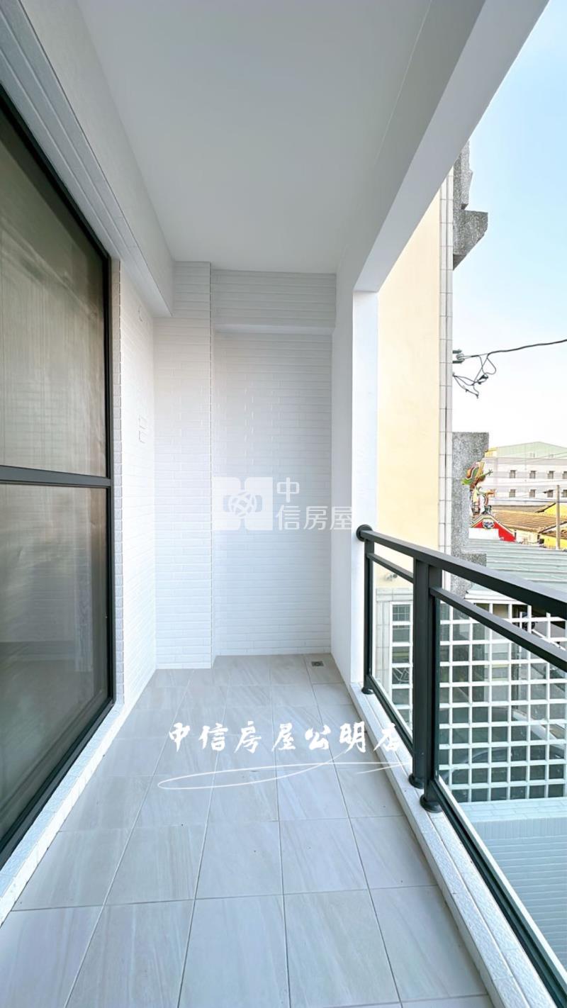 大林全新邊間電梯別墅房屋室內格局與周邊環境