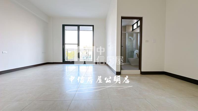 大林全新邊間電梯別墅房屋室內格局與周邊環境