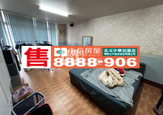 田尾公所旁大地坪車庫店面房屋室內格局與周邊環境