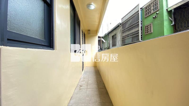 (出租中)全新整修.樹孝商圈.十甲市場.3房2衛美寓房屋室內格局與周邊環境