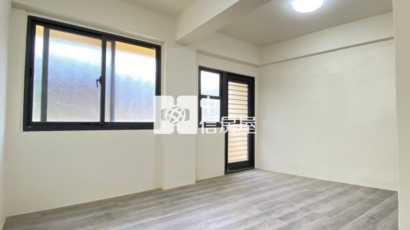(出租中)全新整修.樹孝商圈.十甲市場.3房2衛美寓房屋室內格局與周邊環境