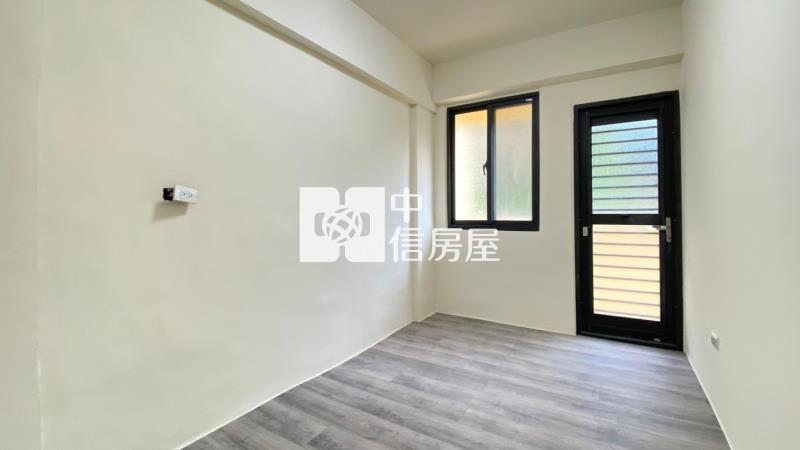 (出租中)全新整修.樹孝商圈.十甲市場.3房2衛美寓房屋室內格局與周邊環境