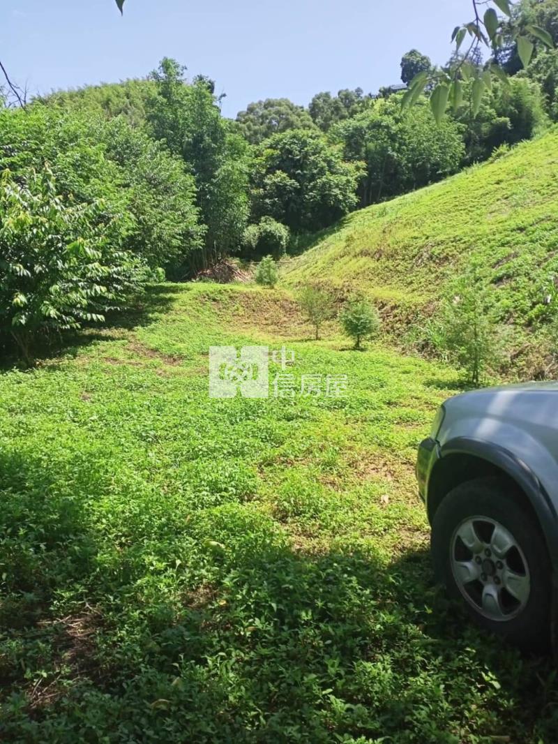 苗栗大湖馬拉邦山 便宜山坡地房屋室內格局與周邊環境