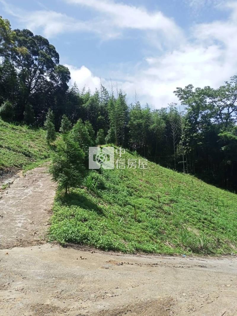 苗栗大湖馬拉邦山 便宜山坡地房屋室內格局與周邊環境
