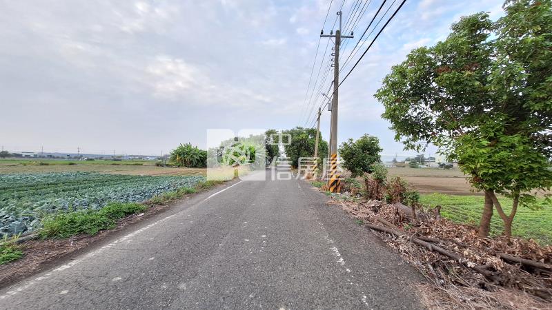 歸仁媽祖廟段一般農地房屋室內格局與周邊環境